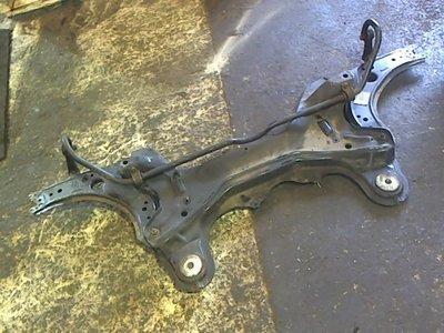 1J0505235F Балка подвески передняя (подрамник) Audi A3 (8L1) 1996-2003 1996