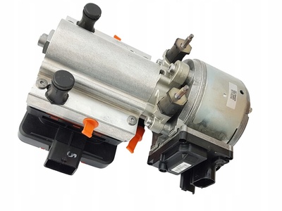 MP8025 компрессор насос подвески citroen c5 citroen c6