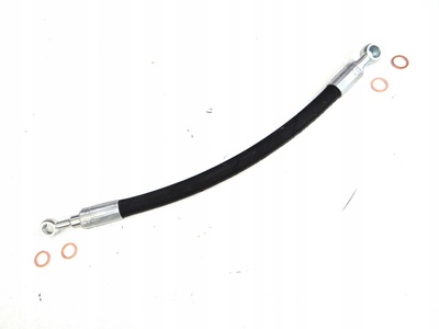 98069842 провода шланг питания насосы opel astra г h 1.7dti