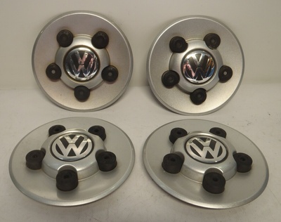 volkswagen touareg 7l6 крышки dekielki дисков aluminiowych
