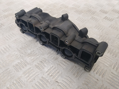 059129711AG коллектор впускной Audi A6 4F/C6 2006