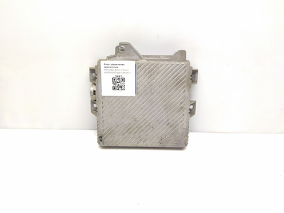 A0145455232 Блок управления двигателем Mercedes-Benz C-Класс W202/S202 1997 ,A0185452332
