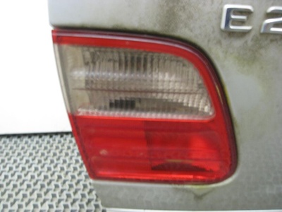 A2108206164 фонарь задний левый Mercedes-Benz E-Класс W210/S210 2000