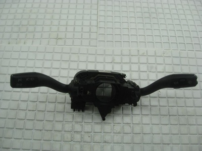 8E0953549F переключатель подрулевой (стрекоза) Audi A4 B6 2002