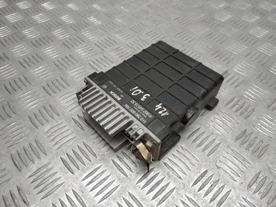 0075451532 блок управления двигателем Mercedes-Benz E-Класс W124 1991 ,0280800286