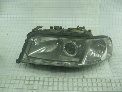 4D0941003AL Фара левая Audi A8 D2/4D 1999