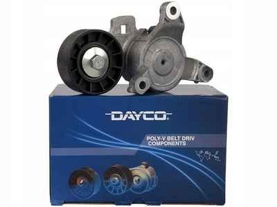 APV2712 dayco натяжитель ремня citroen c4 c8 jumpy 2.0 16v