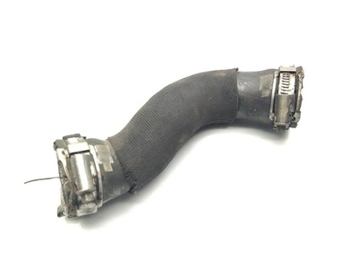 4F0145709H Патрубок интеркулера Audi A6 4F/C6 2006