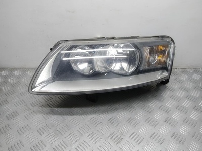 4F0941003C фара левая Audi A6 4F/C6 2006 ,1LE008880-03