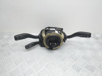 4E0953521 переключатель подрулевой (стрекоза) Audi A6 4F/C6 2006 ,4E0953503C,4F0953549A,4F0910549