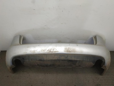 4F9807303A бампер задний Audi A6 4F/C6 2008