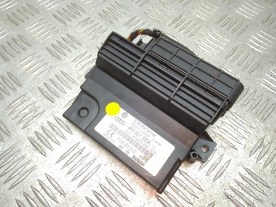 4F0907280A блок управления BCM (бортовой сети) Audi A6 4F/C6 2008 ,4F0910280,F005S00102