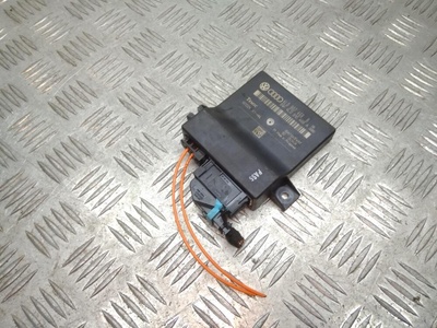 4L0907468B блок управления (другие) Audi A6 4F/C6 2008 ,4L0910468A