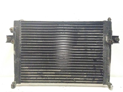 52079970AA интеркулер Jeep Grand Cherokee WJ 2003