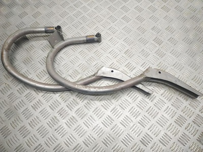 A20982111899B51 петля крышки багажника Mercedes-Benz CLK-Класс C209/A209 2003 ,A20982112899B51