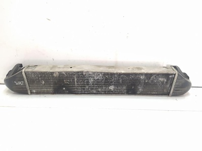 A2035000000 интеркулер Mercedes-Benz C W203/S203/CL203 2002 ,A2035000400,A2035000600