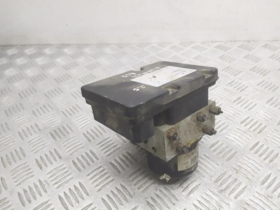 00401196D1 Блок ABS Nissan Navara D40 2006 ,47660EB32A