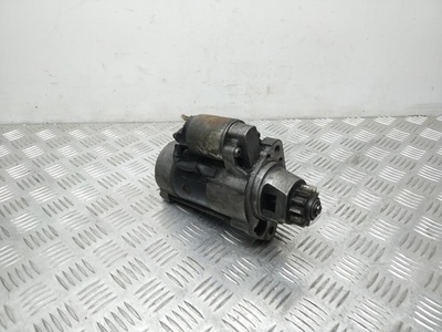 233008H801 стартер Nissan X-Trail T30 2004 ,M008T71471