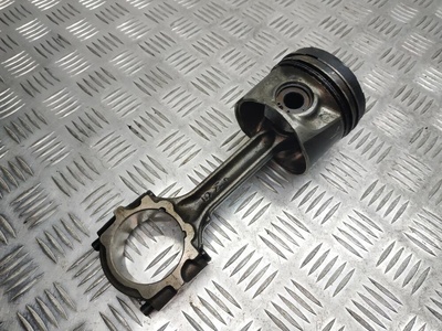 121005M300 Поршень Nissan Primera P12 2004 12100-5M300,12100-5M301,12100-5M32B