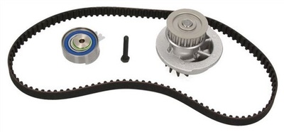 530000432 комплект ремня грм насос ina aveo lacetti nubira 1.3 1.4 1.5