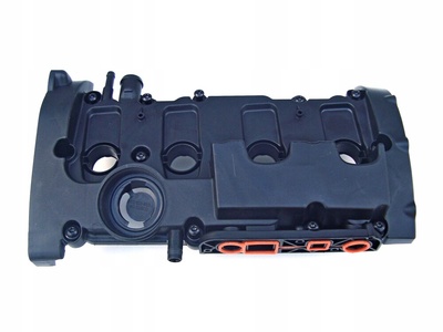 GT58012 крышка клапонов a4 b7 2.0tfsi bul 06d103469l