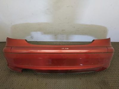 A2038851225 бампер задний Mercedes-Benz C-Класс W203/S203/CL203 2004