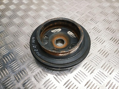 A6110300203 шкив коленвала Mercedes-Benz C-Класс W203/S203/CL203 2001 ,A6460300903,A611030003