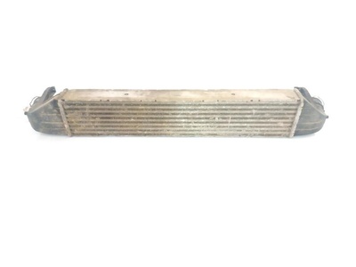 A2035000600 интеркулер Mercedes-Benz C W203/S203/CL203 2003 ,A2035000400,A2035000000