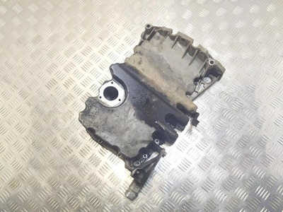 03G103603AH масляный поддон Audi A4 B7 2005