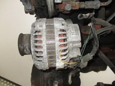 RF7J18300A генератор Mazda 6 GG 2006 ,A3TB6581