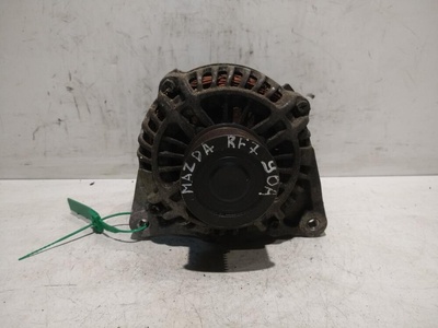 RF7J18300A генератор Mazda 6 GG 2006 ,A3TB6581