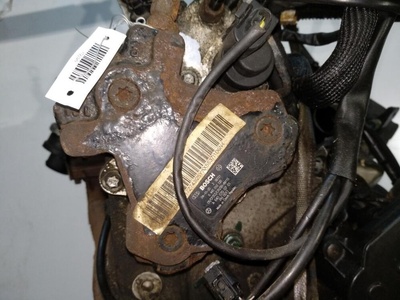 A6400700601 ТНВД Mercedes-Benz A W169 2005 ,A6400700701,0445010120