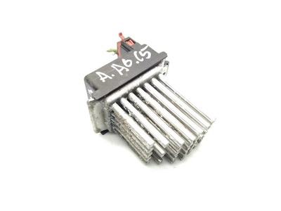 4B0820521 сопротивление печки Audi A6 4B/C5 2004