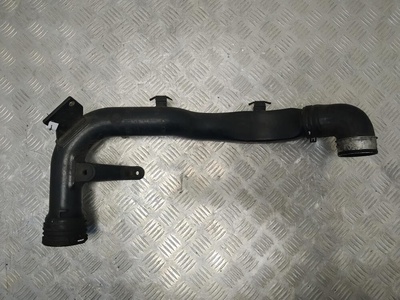 3B0145762C Патрубок интеркулера Audi A4 B6 2004 ,8E0145762B