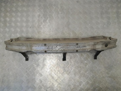 8E0807109C Усилитель бампера переднего Audi A4 B6 2004