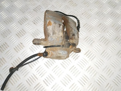 A0014209583 суппорт тормозной передний правый Mercedes-Benz C W203/S203/CL203 2002 ,A0034202283