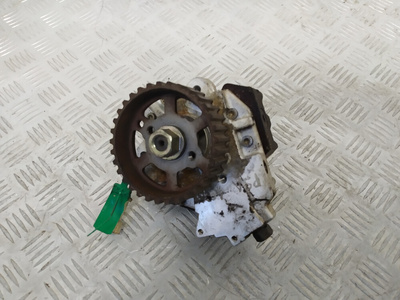 9651844380 ТНВД Citroen C4 2005 ,0445010089