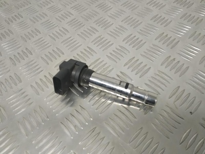 036905100 катушка зажигания Volkswagen Golf 4 1999 ,0986221023