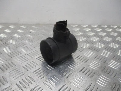 24439252 расходомер воздуха Opel Combo 3 (C) 2005 ,0281002549