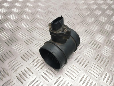 24439252 расходомер воздуха Opel Corsa C 2004 ,0281002549