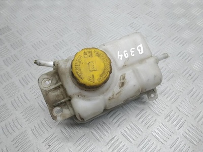 96815542 бачок расширительный Chevrolet Aveo T250 рест. 2009