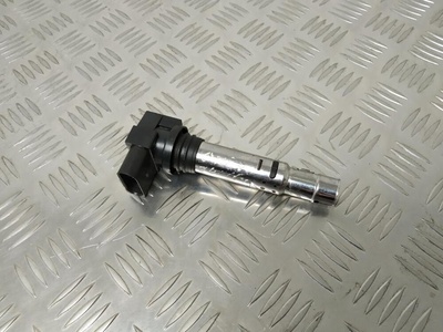 036905715C катушка зажигания Volkswagen Polo 4 2003
