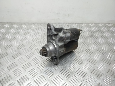 02T911023R стартер Skoda Fabia (6Y) 2004 ,0001120406