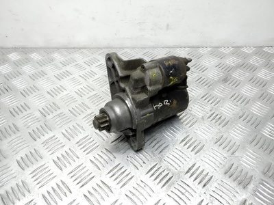 02T911023R стартер SEAT Ibiza 3 2003 ,0001120406