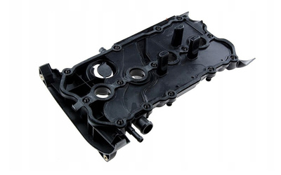 06D103469H крышка клапонов маслоотделитель audi a4 b7 2.0 tfsi bwe 04 - 08