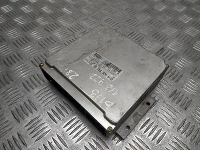 A0255458532 блок управления двигателем Mercedes-Benz S-Класс W220 1999 ,A0205450432,A0265456532,0261206299,A0235459632