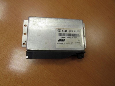 3C0907427A Блок управления АКПП Volkswagen Passat B6 2006