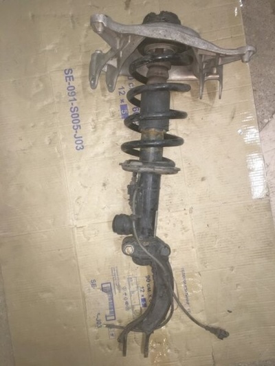 8R0413030J Амортизатор Audi A4, A5, Q5 B8, 8T, 8R 2013