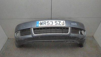 4B0807103BK Бампер перед. Audi A6 (C5) 1997-2004 2003