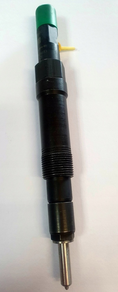6182486 форсунки форсунки форд transit 2 , 4 tdci